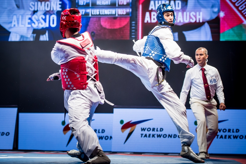 [World Taekwondo] Taekwondo confirmed for 2023 European Games Sports