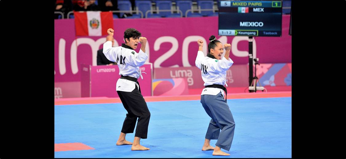 Lima Taekwondo